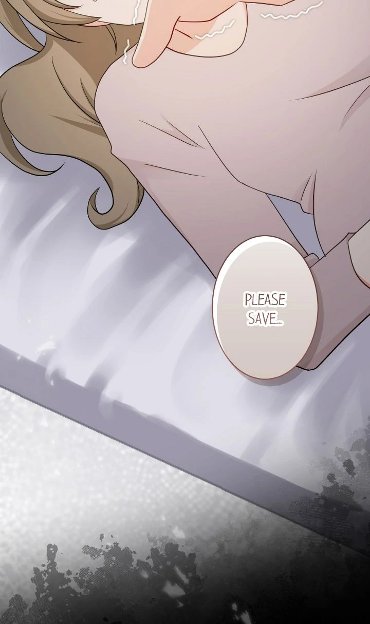 Reincarnated as the Antagonist's Maid Chapter 36 - page 73