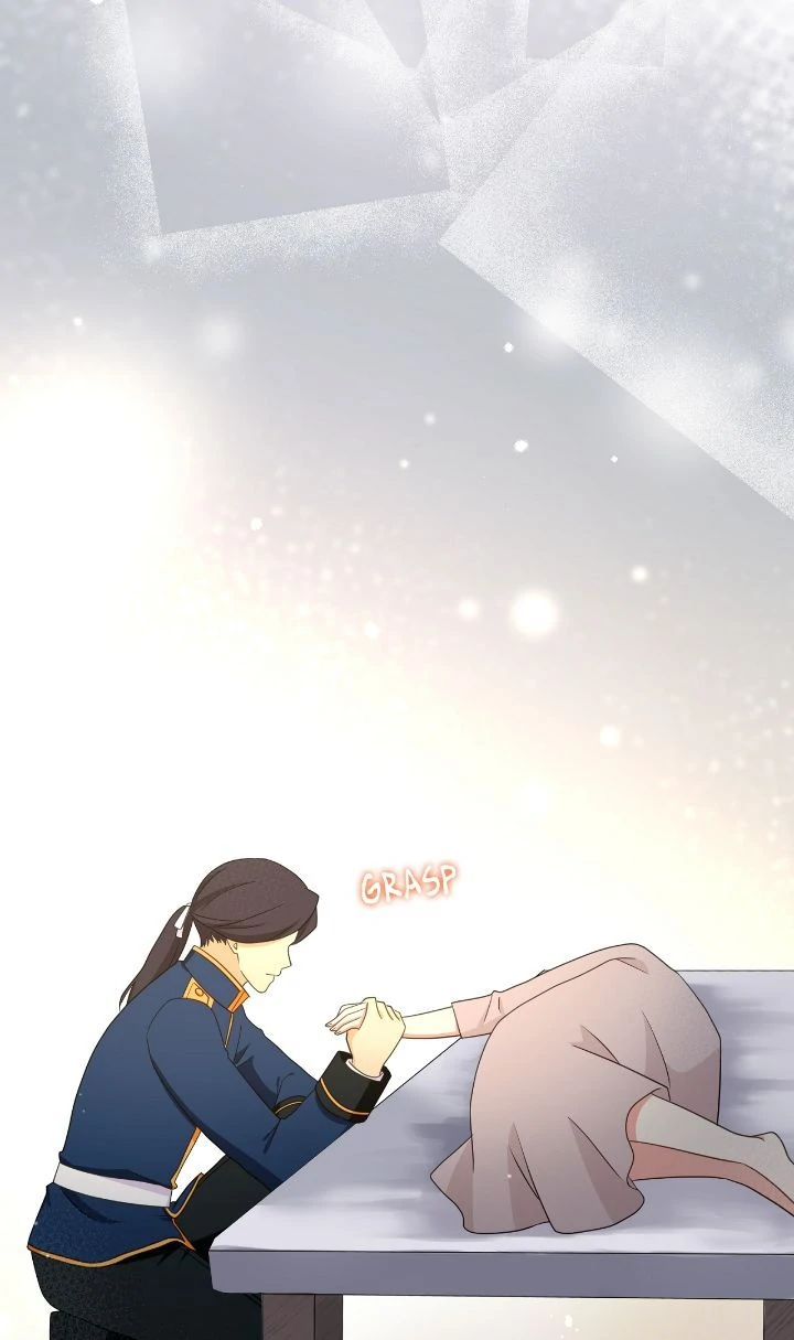 Reincarnated as the Antagonist's Maid Chapter 36 - page 75