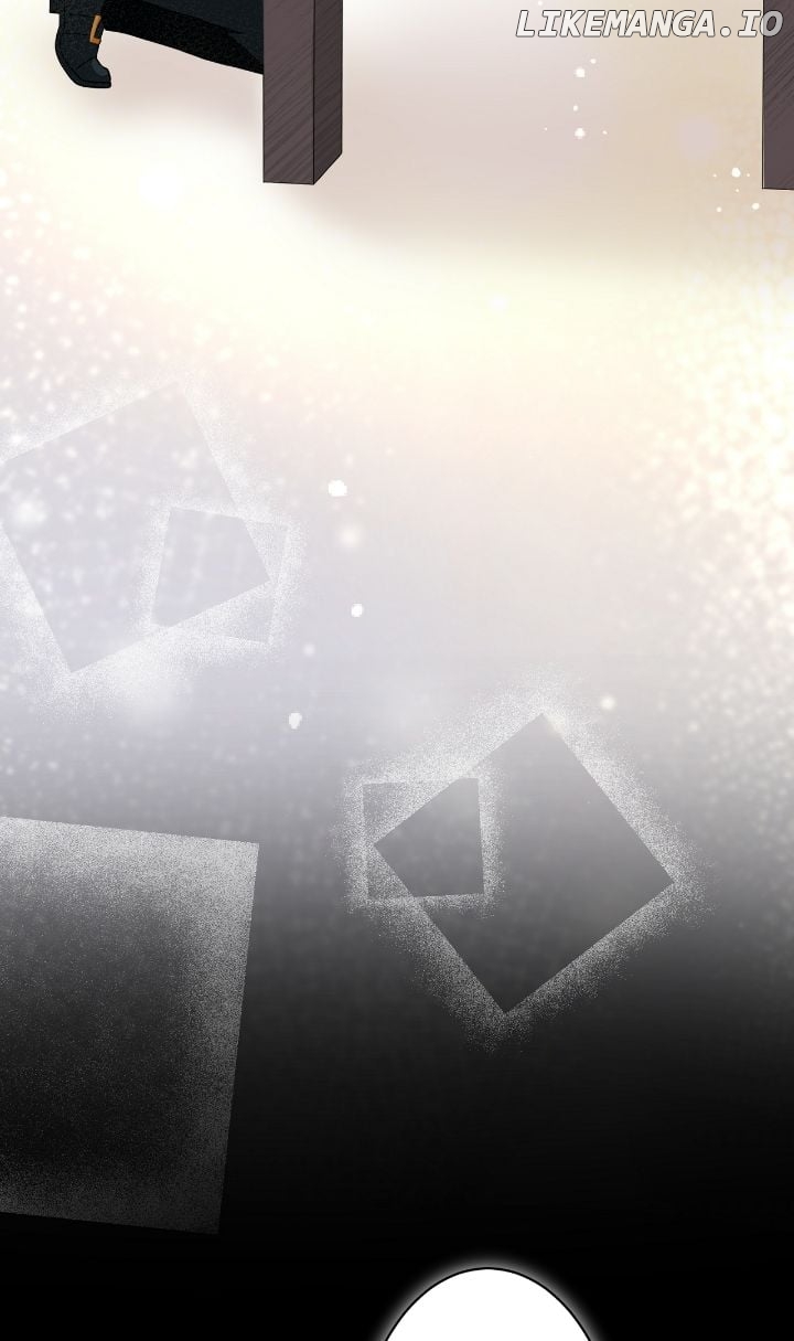 Reincarnated as the Antagonist's Maid Chapter 36 - page 76