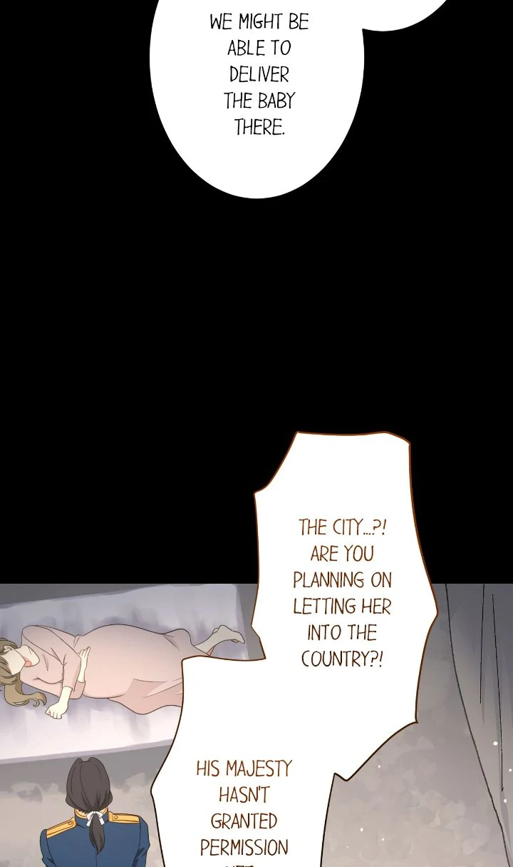 Reincarnated as the Antagonist's Maid Chapter 36 - page 78