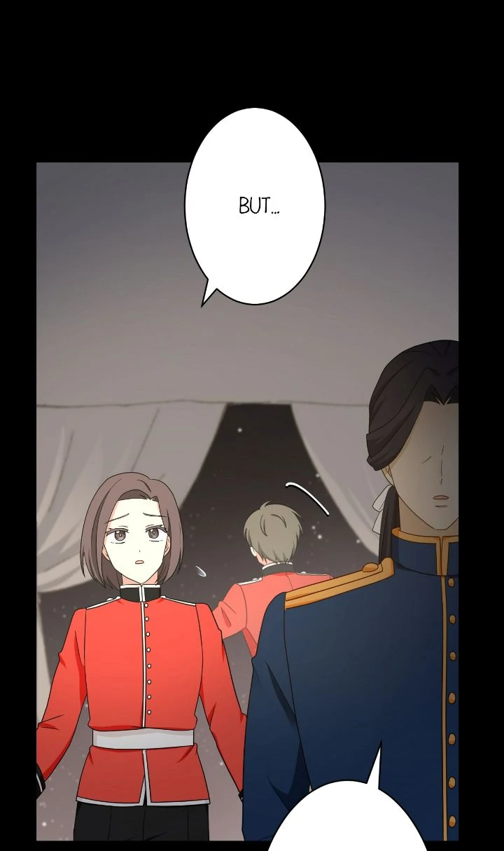 Reincarnated as the Antagonist's Maid Chapter 36 - page 81