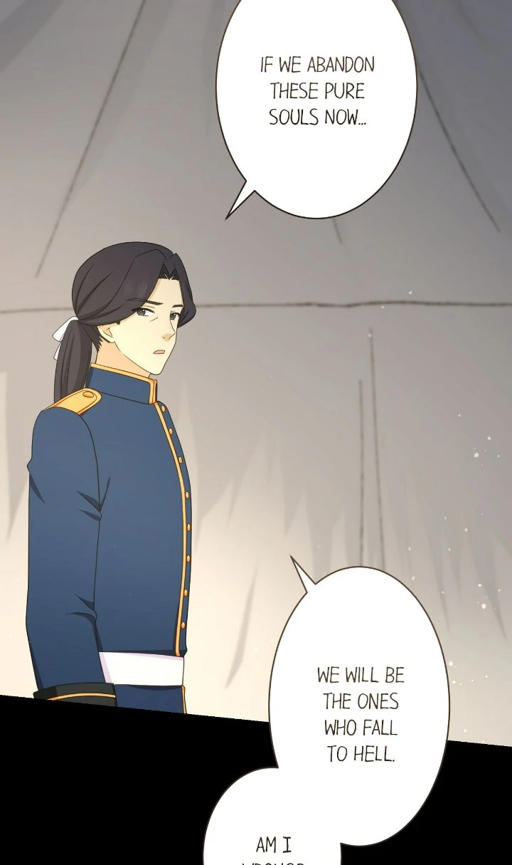 Reincarnated as the Antagonist's Maid Chapter 36 - page 83