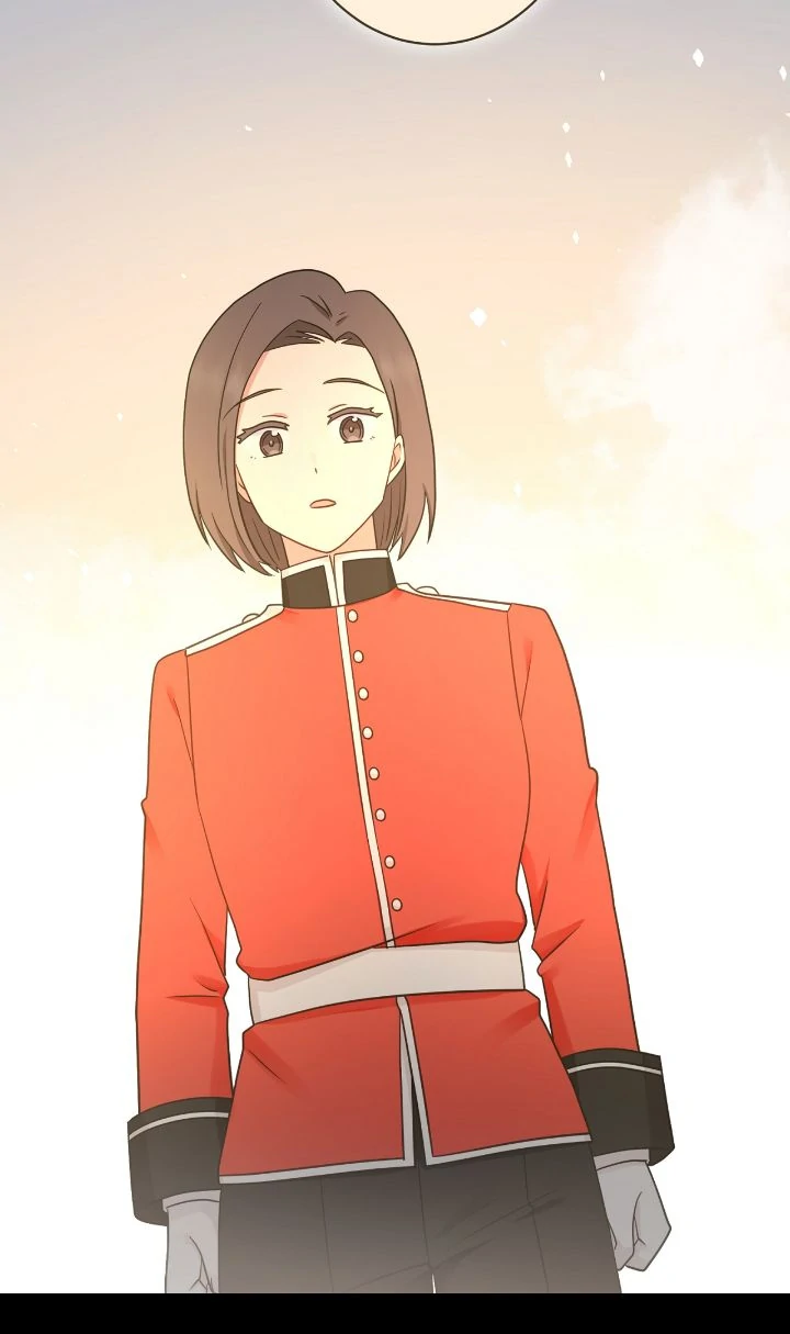 Reincarnated as the Antagonist's Maid Chapter 36 - page 86