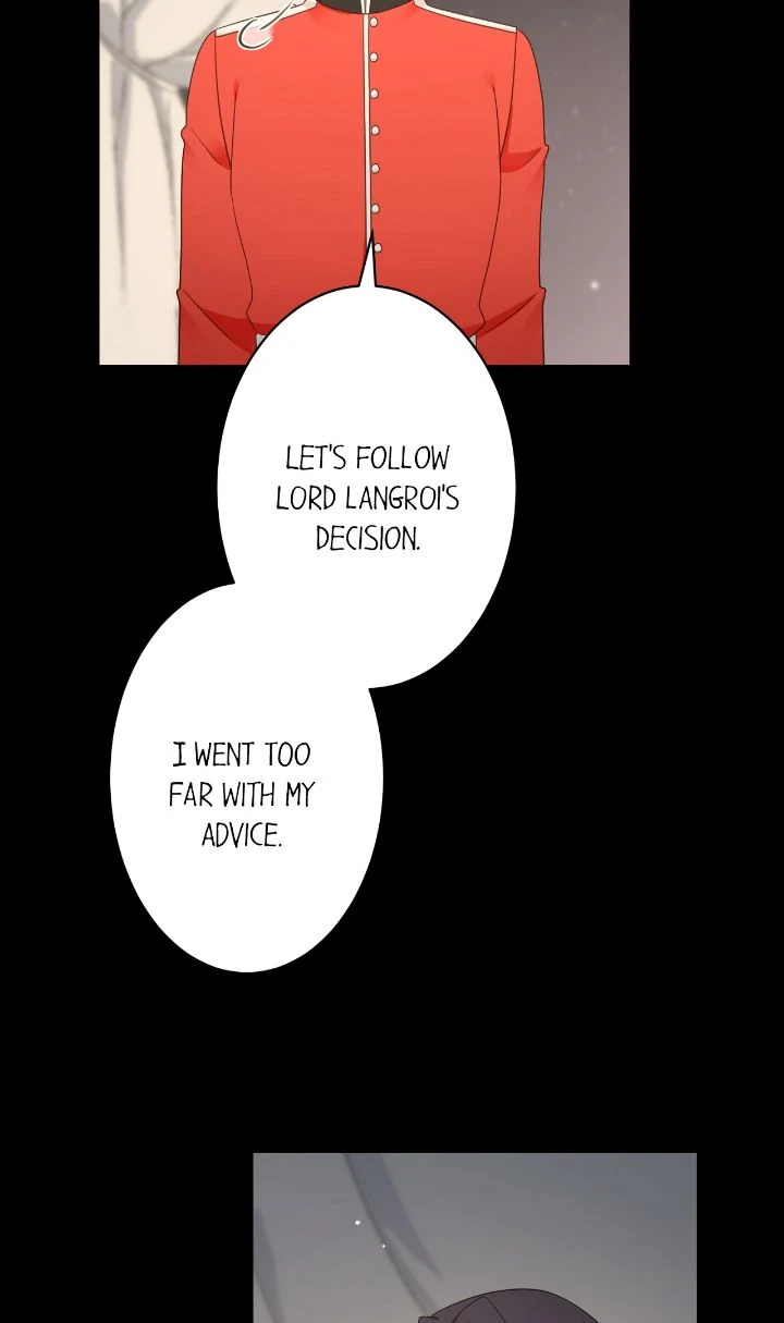 Reincarnated as the Antagonist's Maid Chapter 36 - page 88