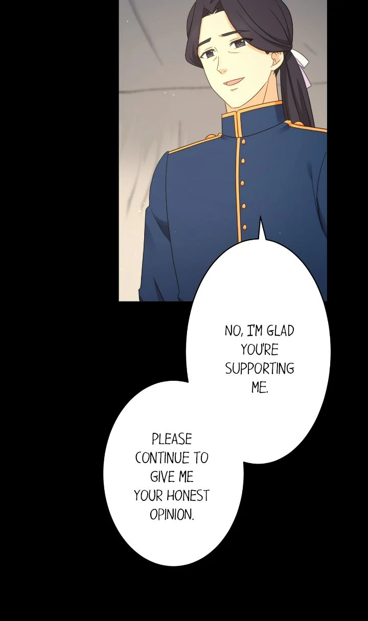 Reincarnated as the Antagonist's Maid Chapter 36 - page 89