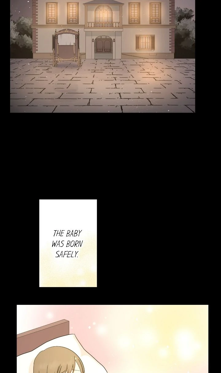 Reincarnated as the Antagonist's Maid Chapter 36 - page 91