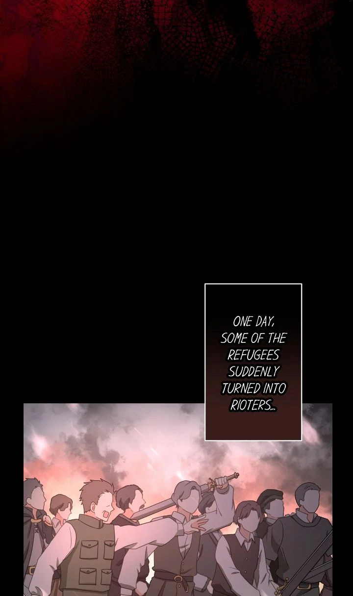 Reincarnated as the Antagonist's Maid Chapter 36 - page 94