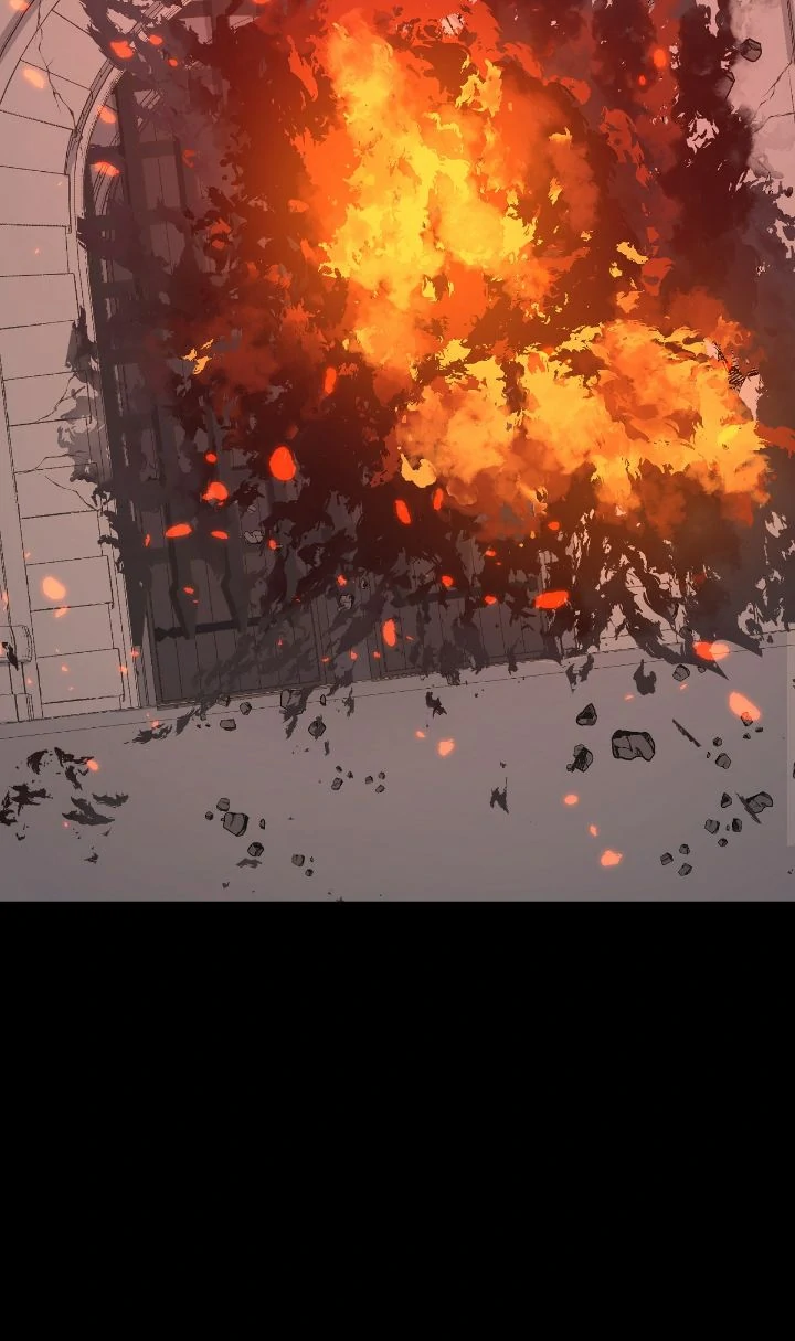 Reincarnated as the Antagonist's Maid Chapter 36 - page 96