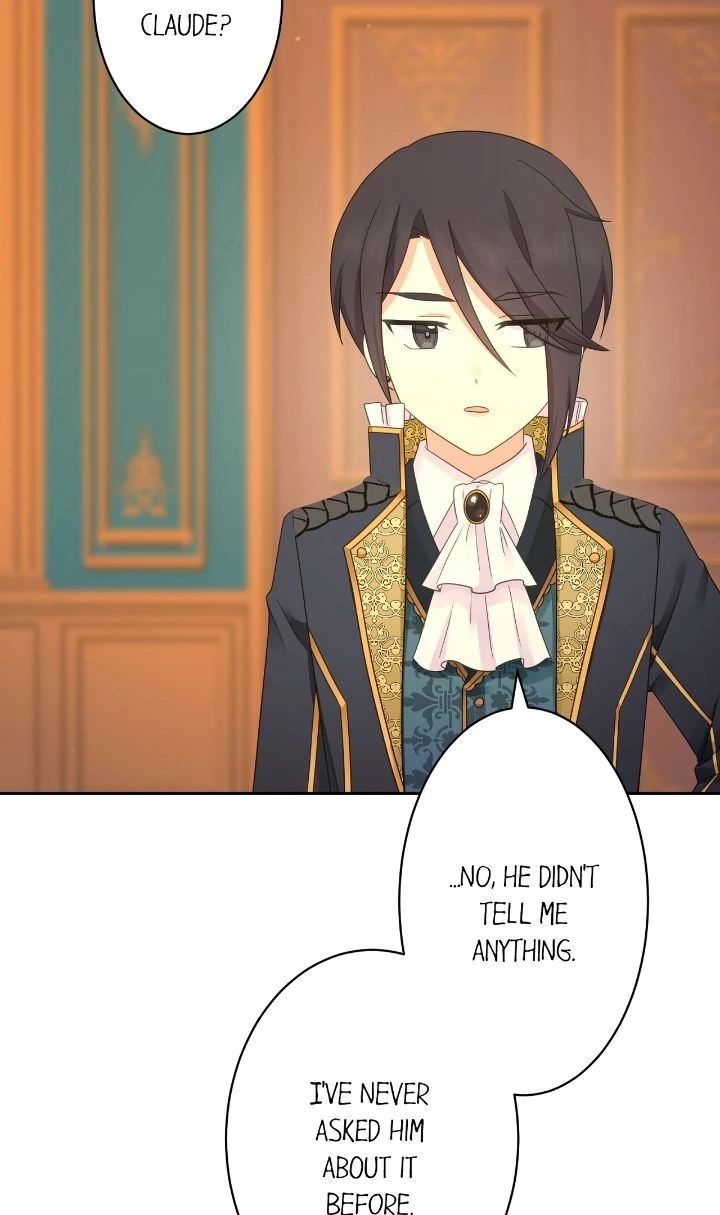 Reincarnated as the Antagonist's Maid Chapter 37 - page 101