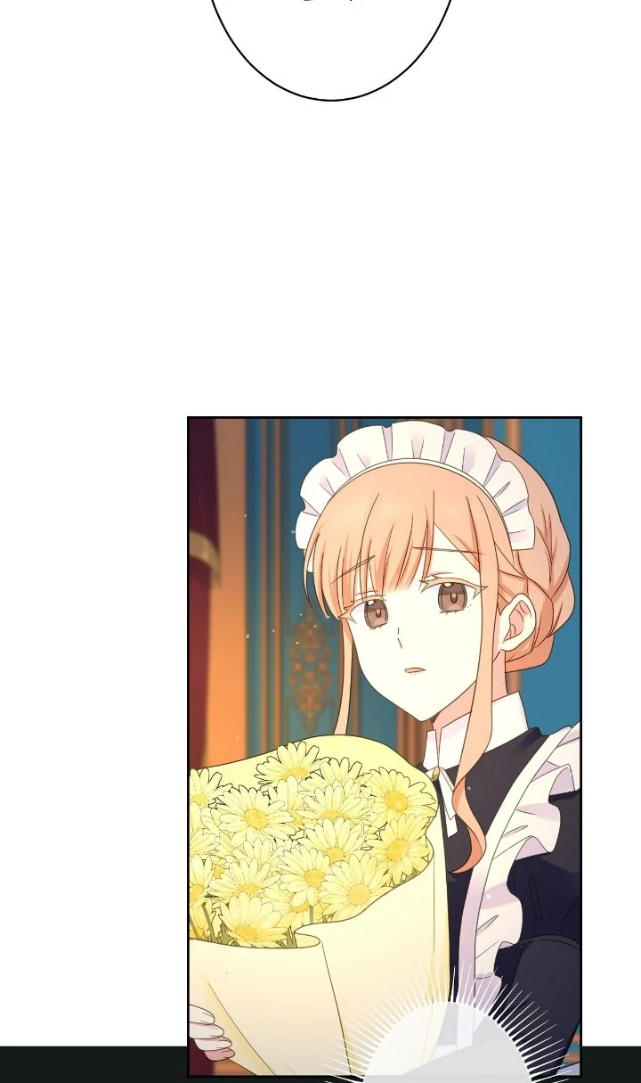 Reincarnated as the Antagonist's Maid Chapter 37 - page 102