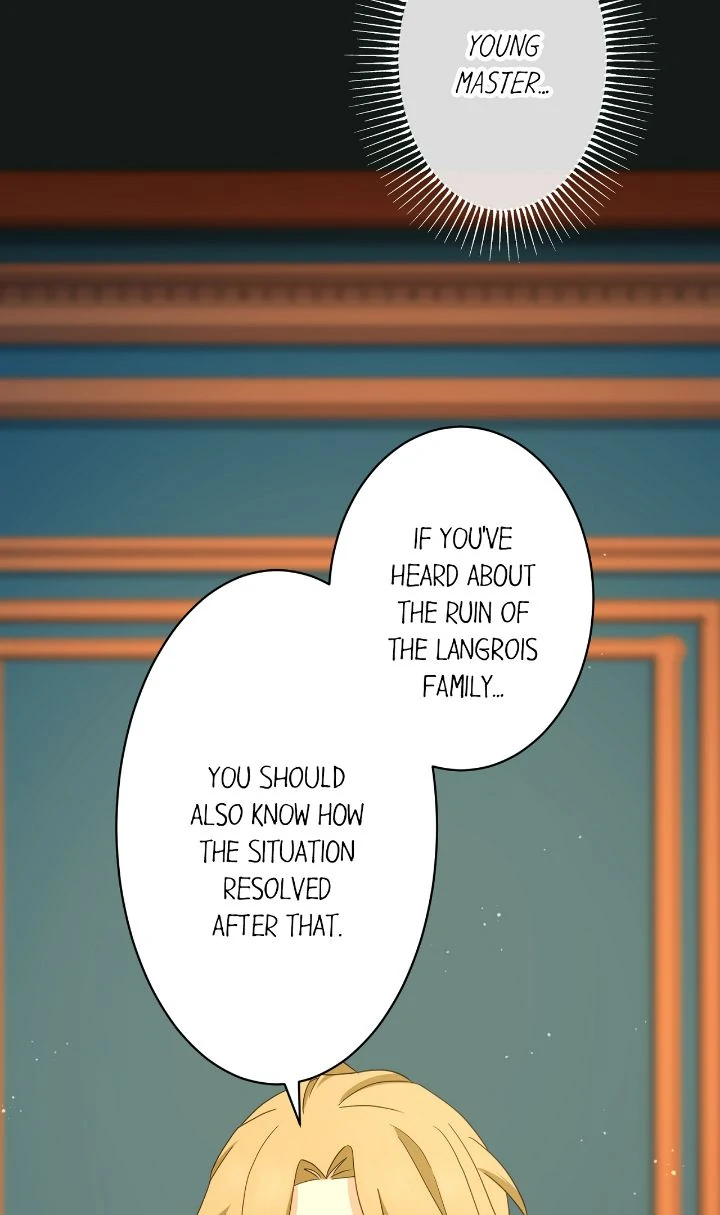 Reincarnated as the Antagonist's Maid Chapter 37 - page 103