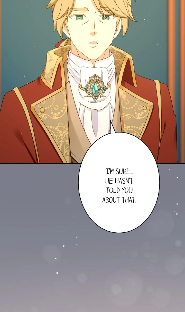 Reincarnated as the Antagonist's Maid Chapter 37 - page 104