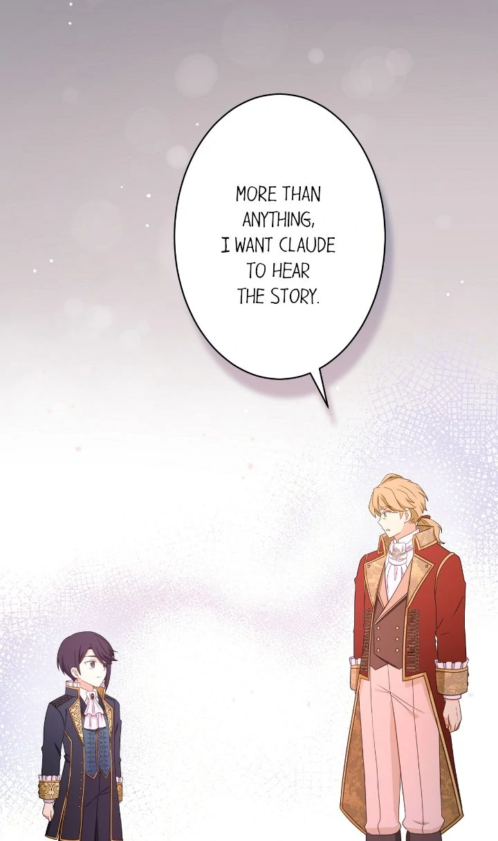 Reincarnated as the Antagonist's Maid Chapter 37 - page 105