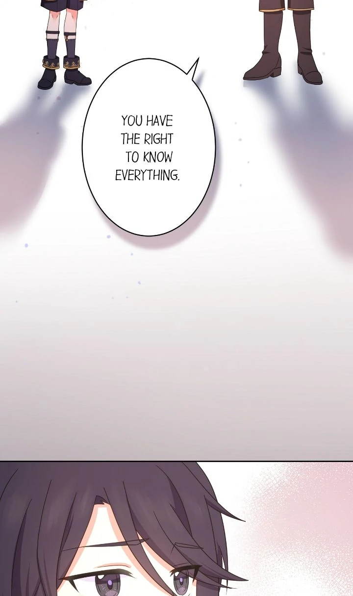 Reincarnated as the Antagonist's Maid Chapter 37 - page 106