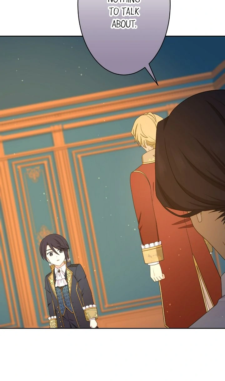 Reincarnated as the Antagonist's Maid Chapter 37 - page 108