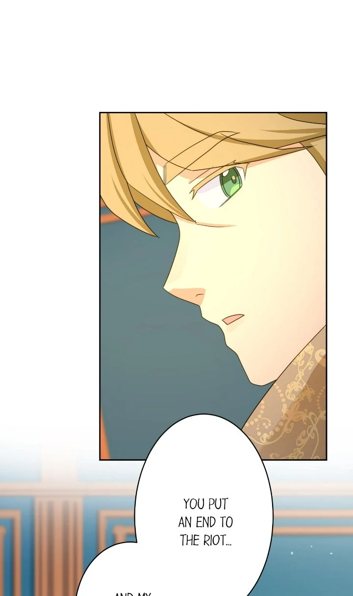 Reincarnated as the Antagonist's Maid Chapter 37 - page 109