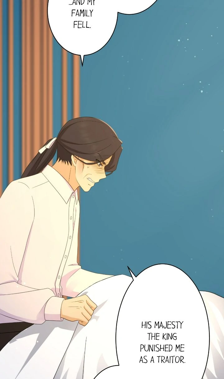 Reincarnated as the Antagonist's Maid Chapter 37 - page 110