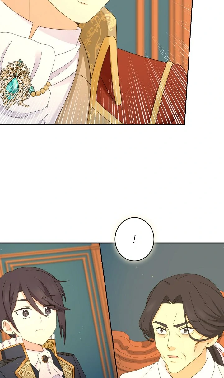 Reincarnated as the Antagonist's Maid Chapter 37 - page 112