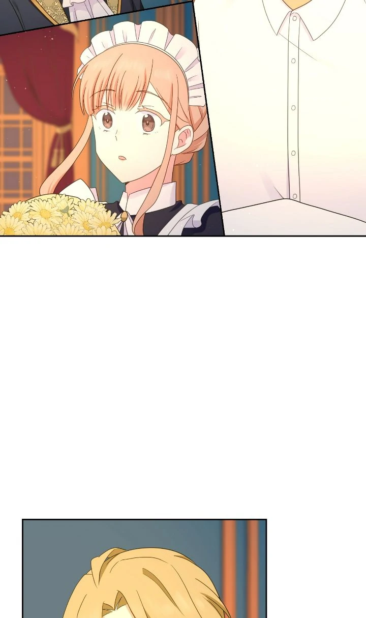 Reincarnated as the Antagonist's Maid Chapter 37 - page 113