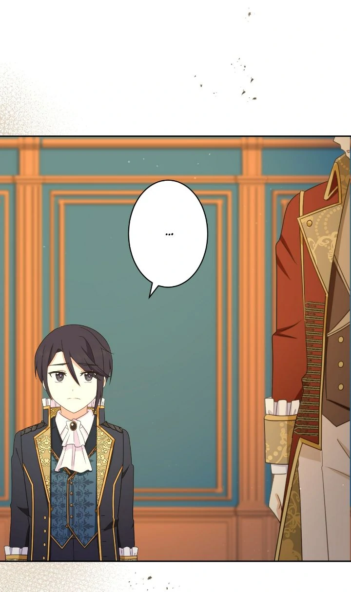 Reincarnated as the Antagonist's Maid Chapter 37 - page 116