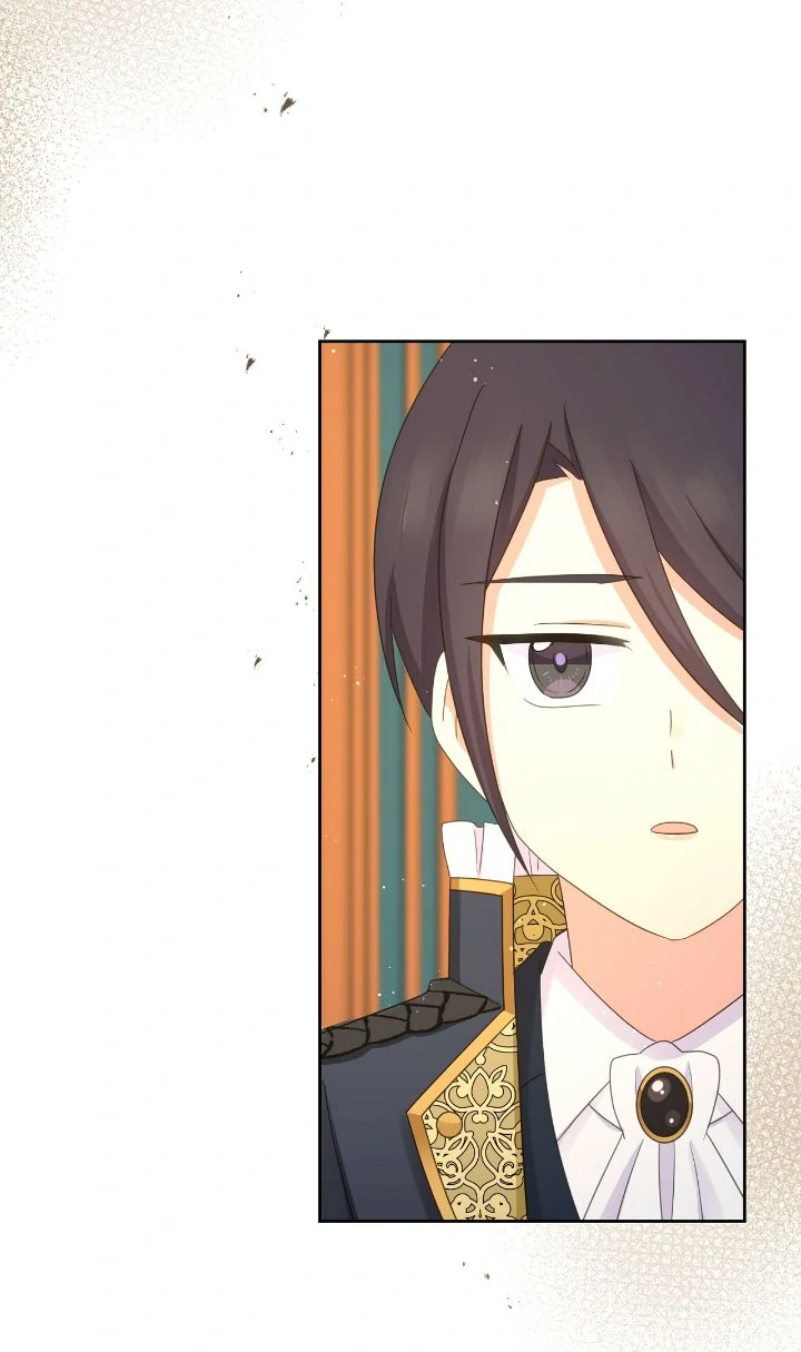 Reincarnated as the Antagonist's Maid Chapter 37 - page 117