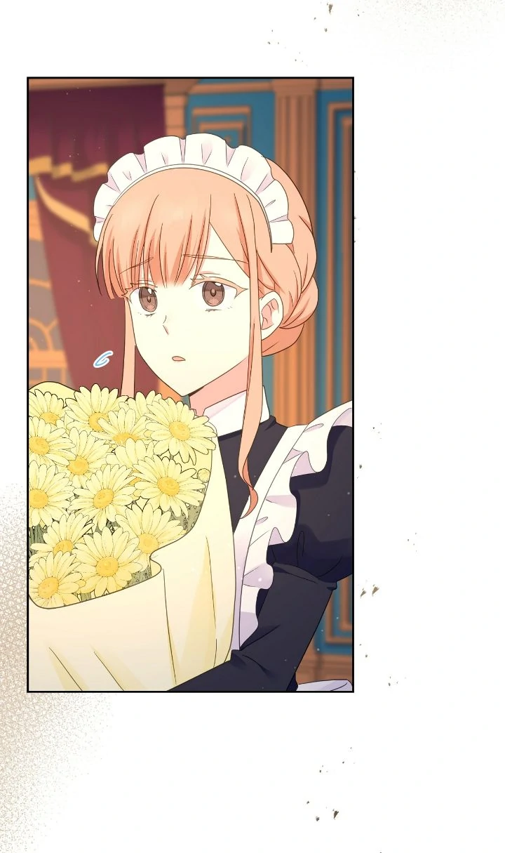 Reincarnated as the Antagonist's Maid Chapter 37 - page 118