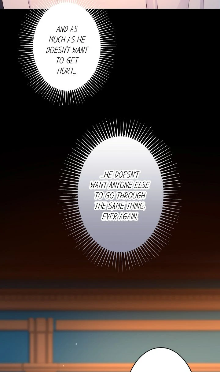 Reincarnated as the Antagonist's Maid Chapter 37 - page 11