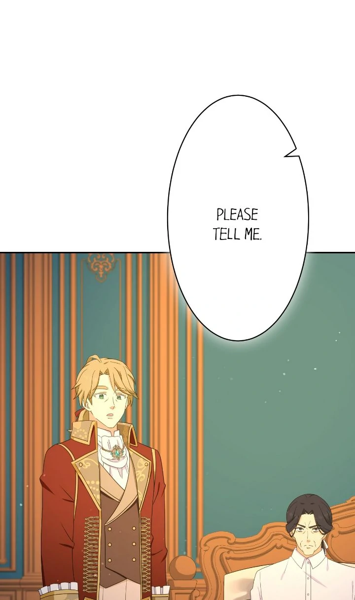 Reincarnated as the Antagonist's Maid Chapter 37 - page 120