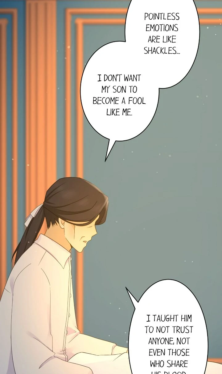 Reincarnated as the Antagonist's Maid Chapter 37 - page 12