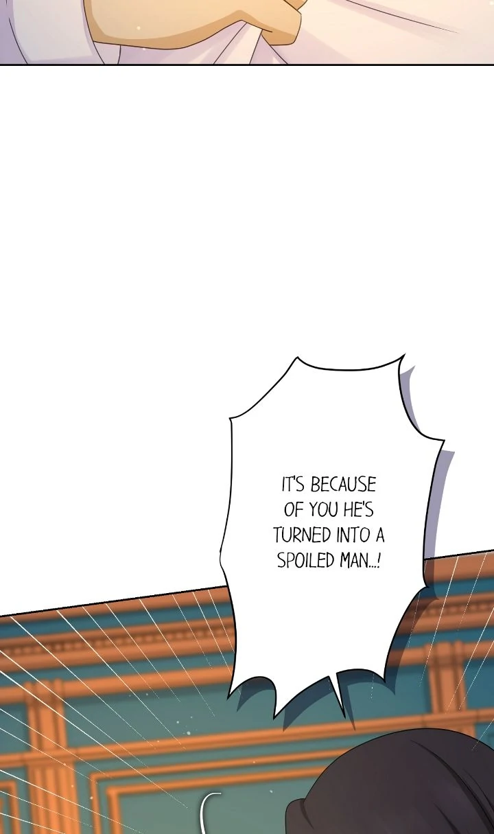 Reincarnated as the Antagonist's Maid Chapter 37 - page 14