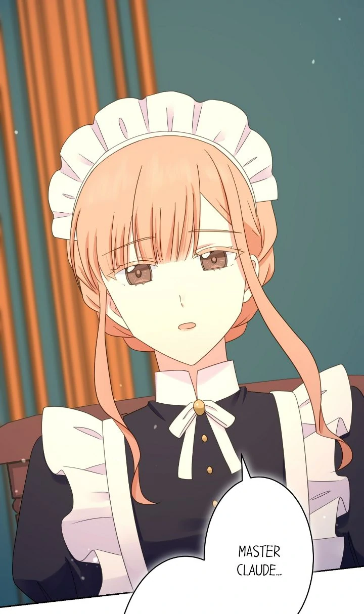 Reincarnated as the Antagonist's Maid Chapter 37 - page 16