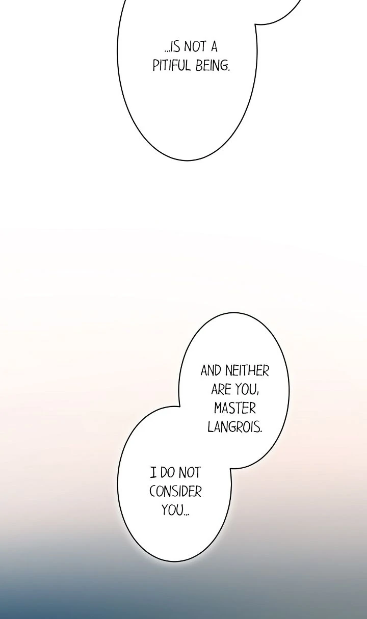 Reincarnated as the Antagonist's Maid Chapter 37 - page 17