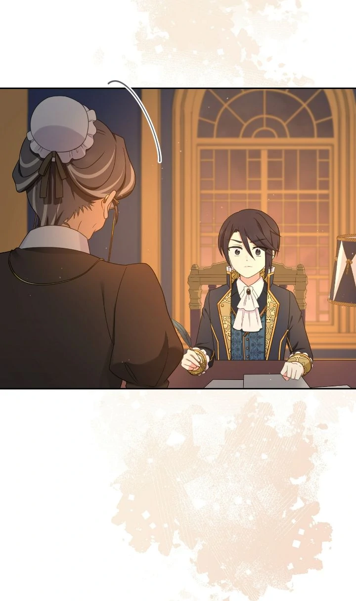 Reincarnated as the Antagonist's Maid Chapter 37 - page 22