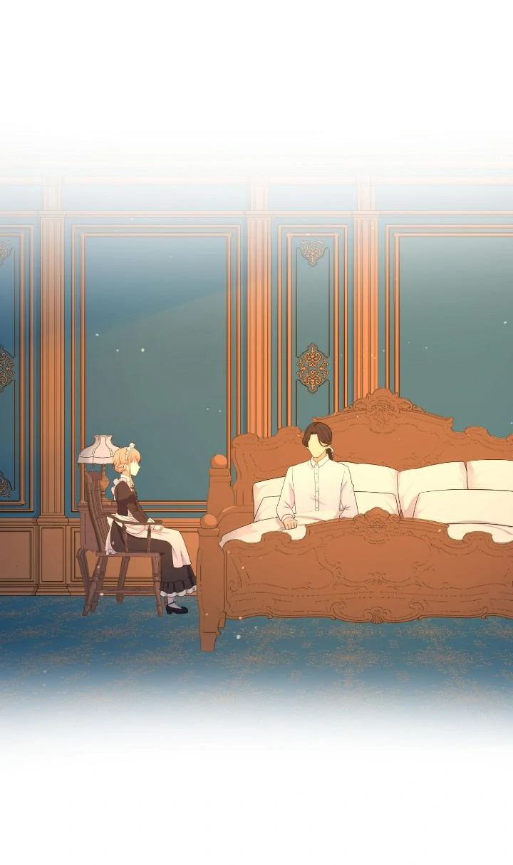 Reincarnated as the Antagonist's Maid Chapter 37 - page 26