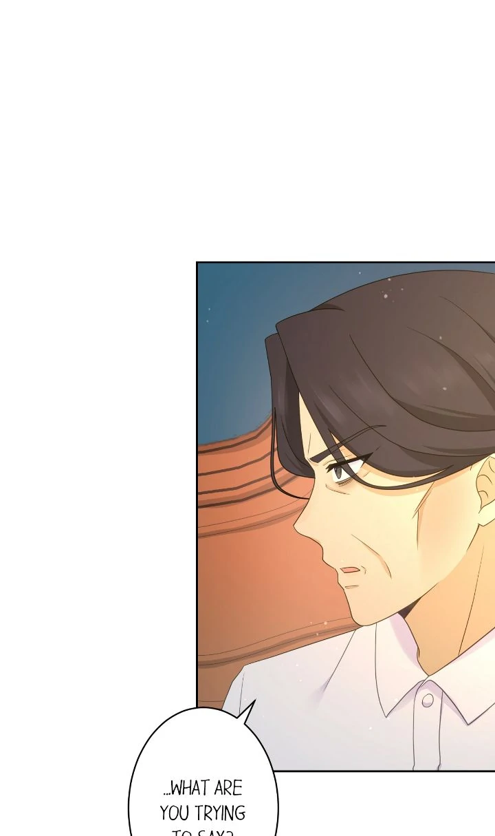 Reincarnated as the Antagonist's Maid Chapter 37 - page 27