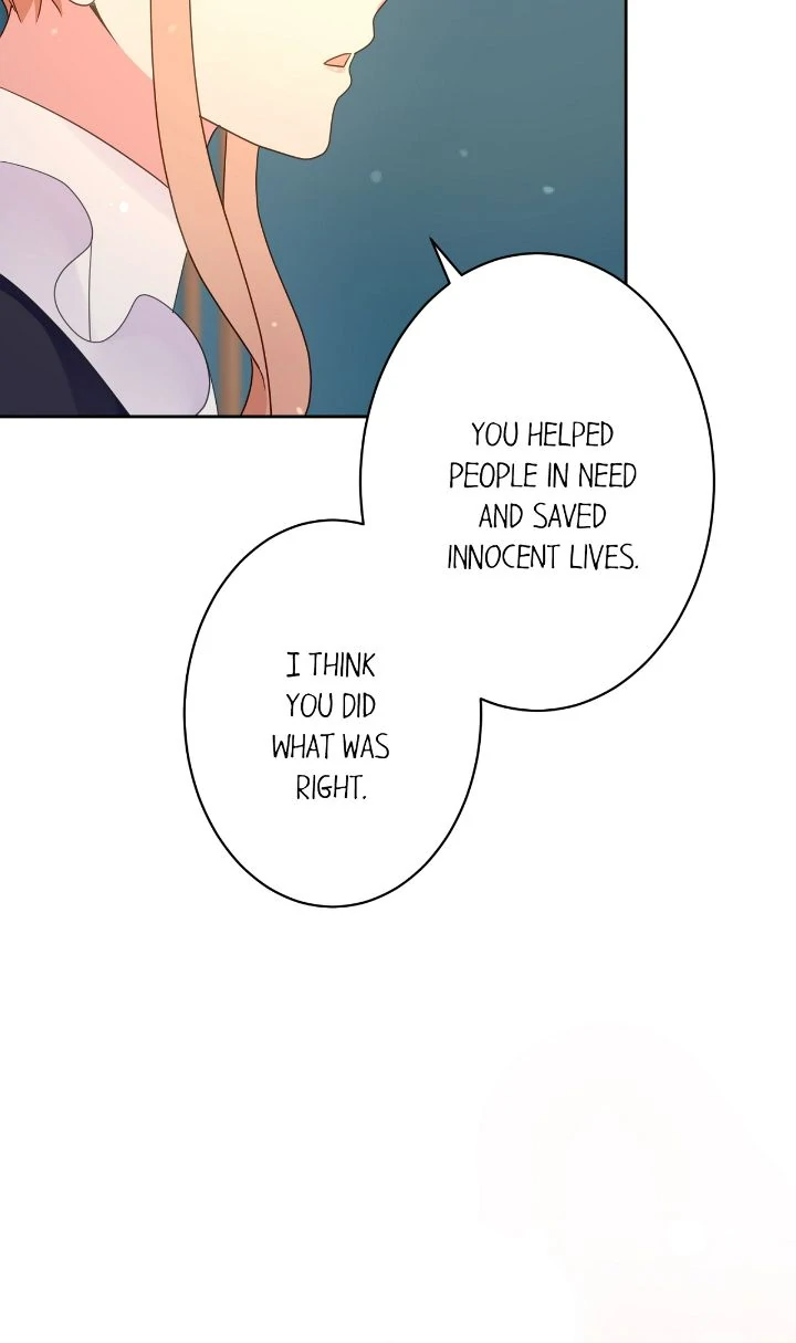 Reincarnated as the Antagonist's Maid Chapter 37 - page 29