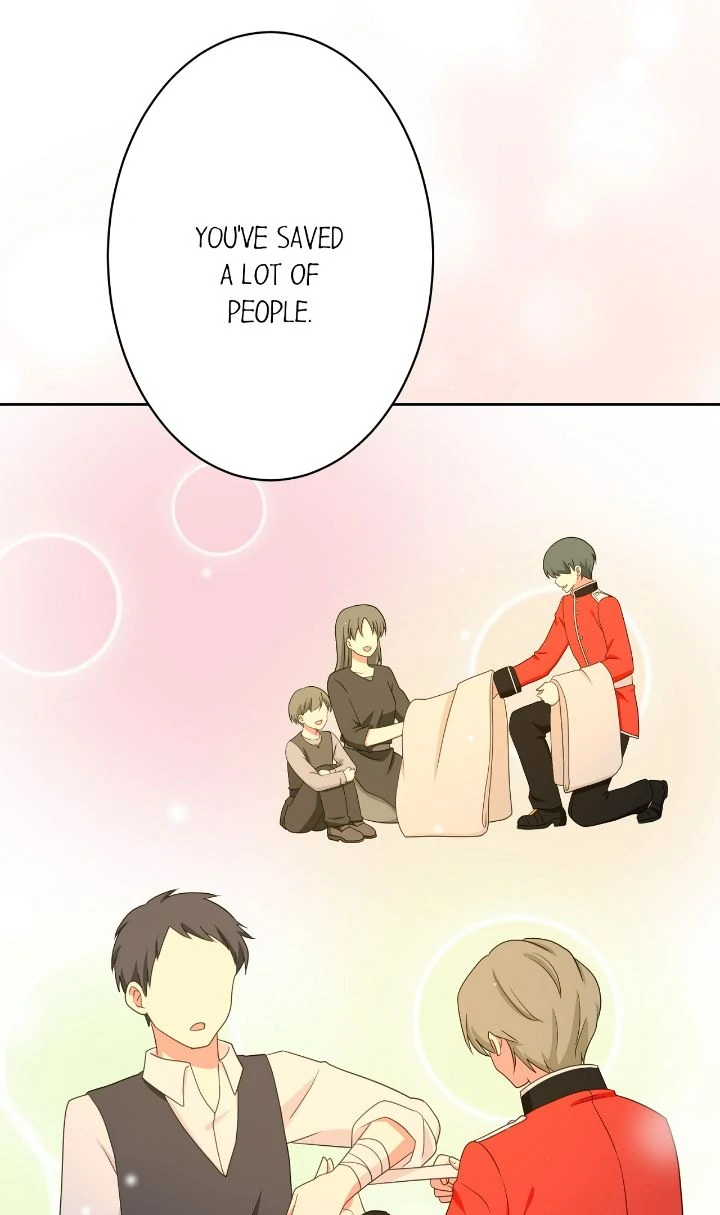 Reincarnated as the Antagonist's Maid Chapter 37 - page 30