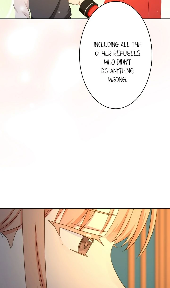 Reincarnated as the Antagonist's Maid Chapter 37 - page 31