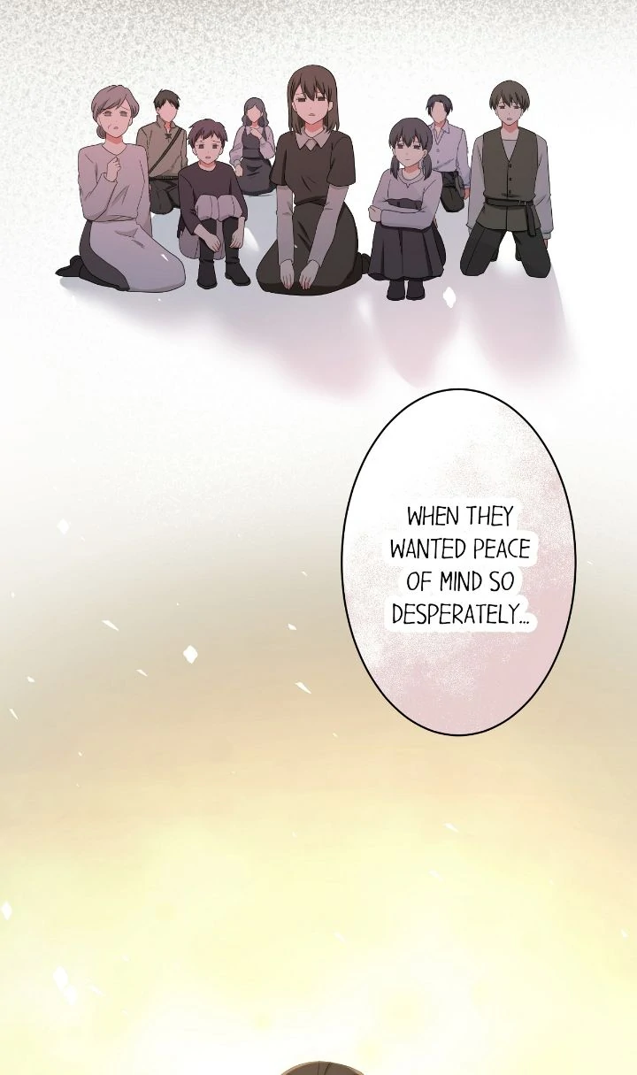 Reincarnated as the Antagonist's Maid Chapter 37 - page 33