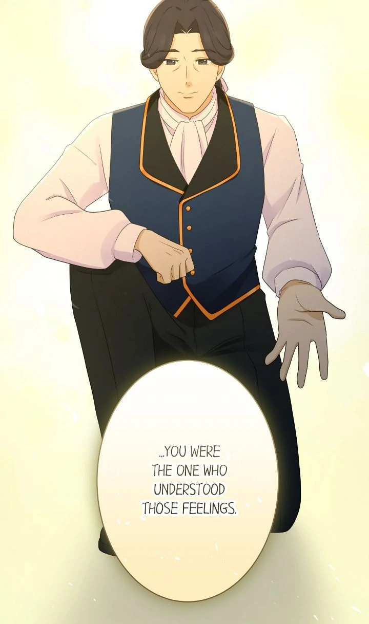 Reincarnated as the Antagonist's Maid Chapter 37 - page 34