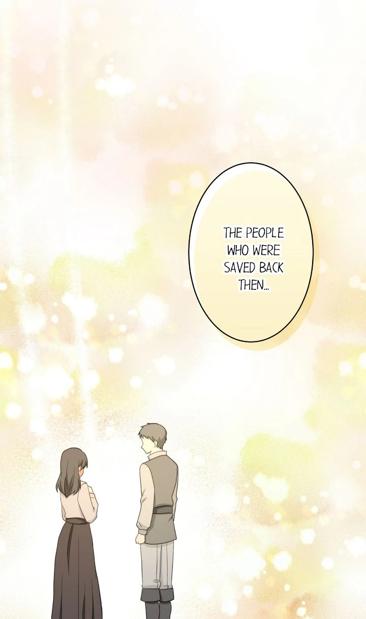 Reincarnated as the Antagonist's Maid Chapter 37 - page 36