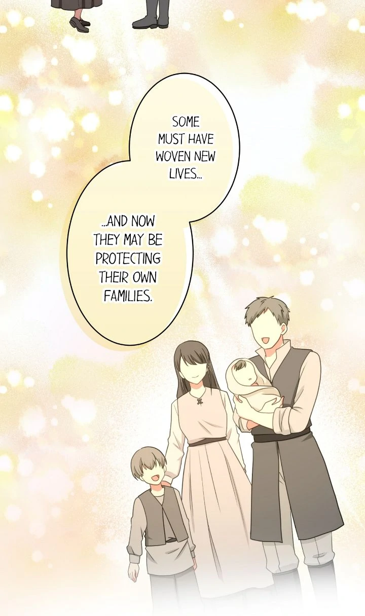 Reincarnated as the Antagonist's Maid Chapter 37 - page 37