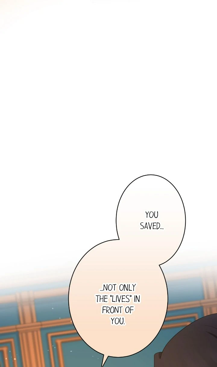 Reincarnated as the Antagonist's Maid Chapter 37 - page 38