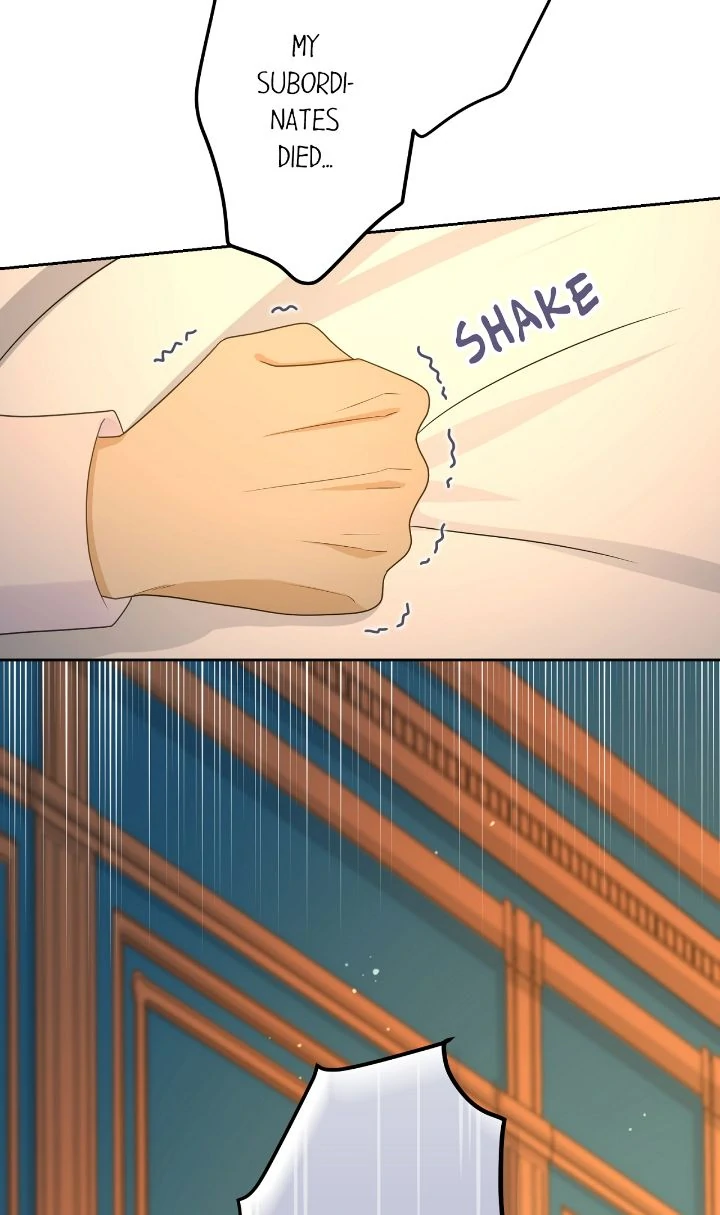 Reincarnated as the Antagonist's Maid Chapter 37 - page 45