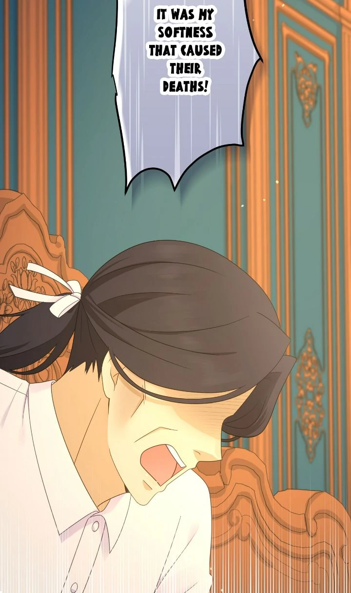 Reincarnated as the Antagonist's Maid Chapter 37 - page 46