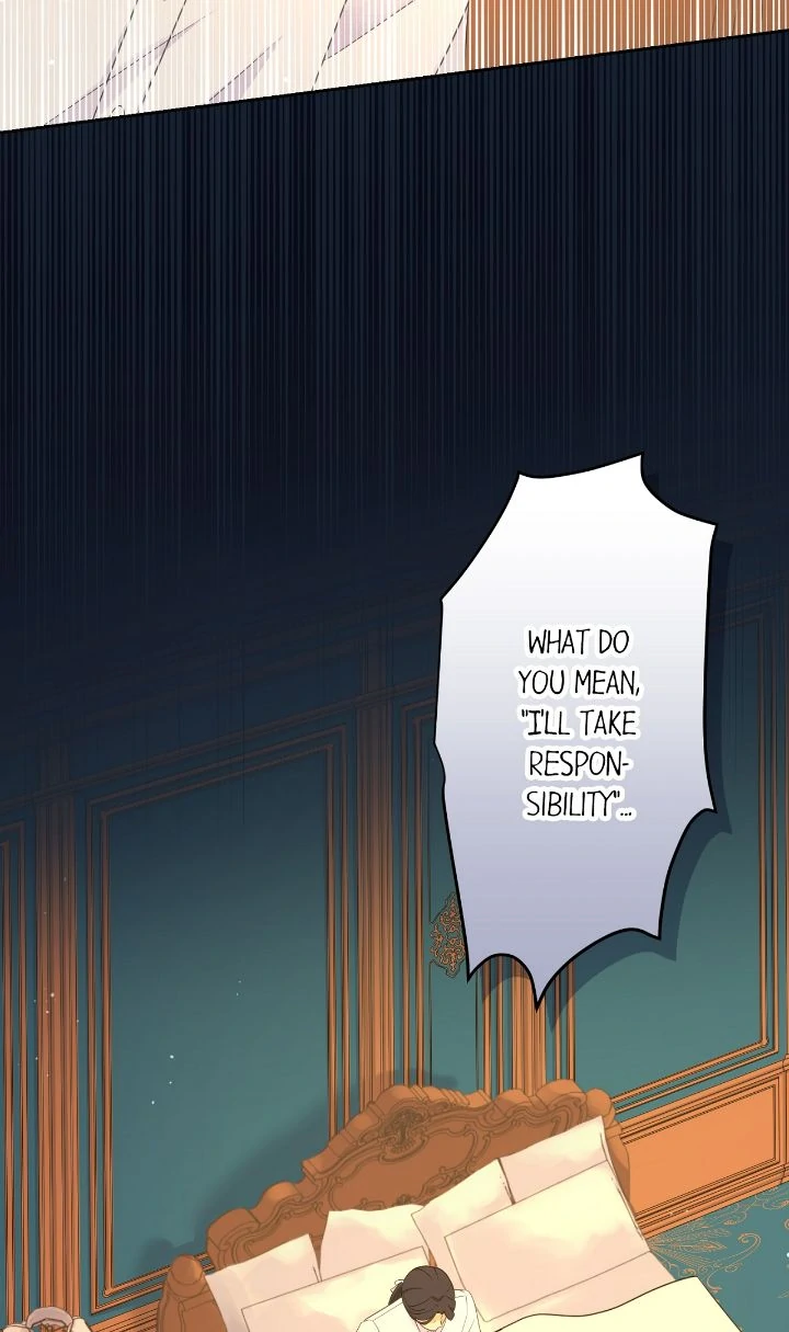 Reincarnated as the Antagonist's Maid Chapter 37 - page 47