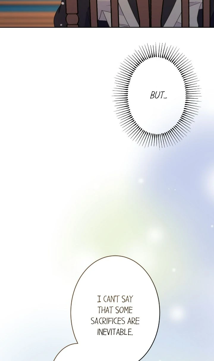 Reincarnated as the Antagonist's Maid Chapter 37 - page 50