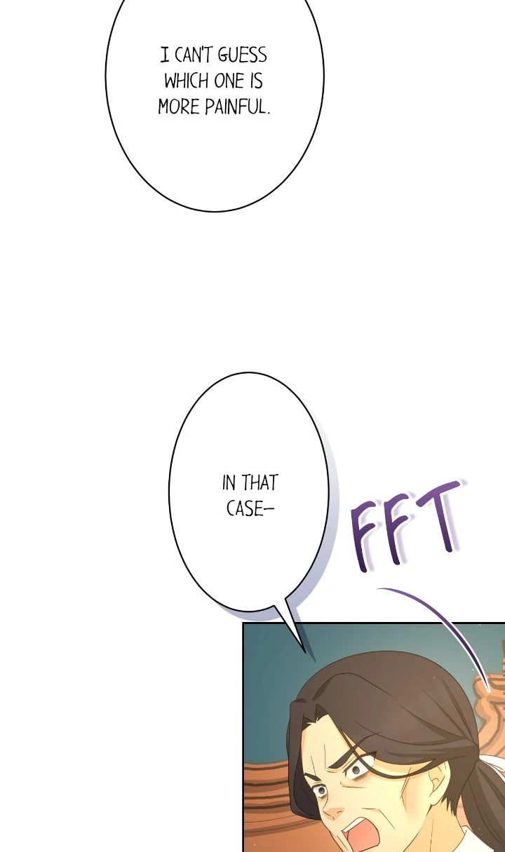 Reincarnated as the Antagonist's Maid Chapter 37 - page 53