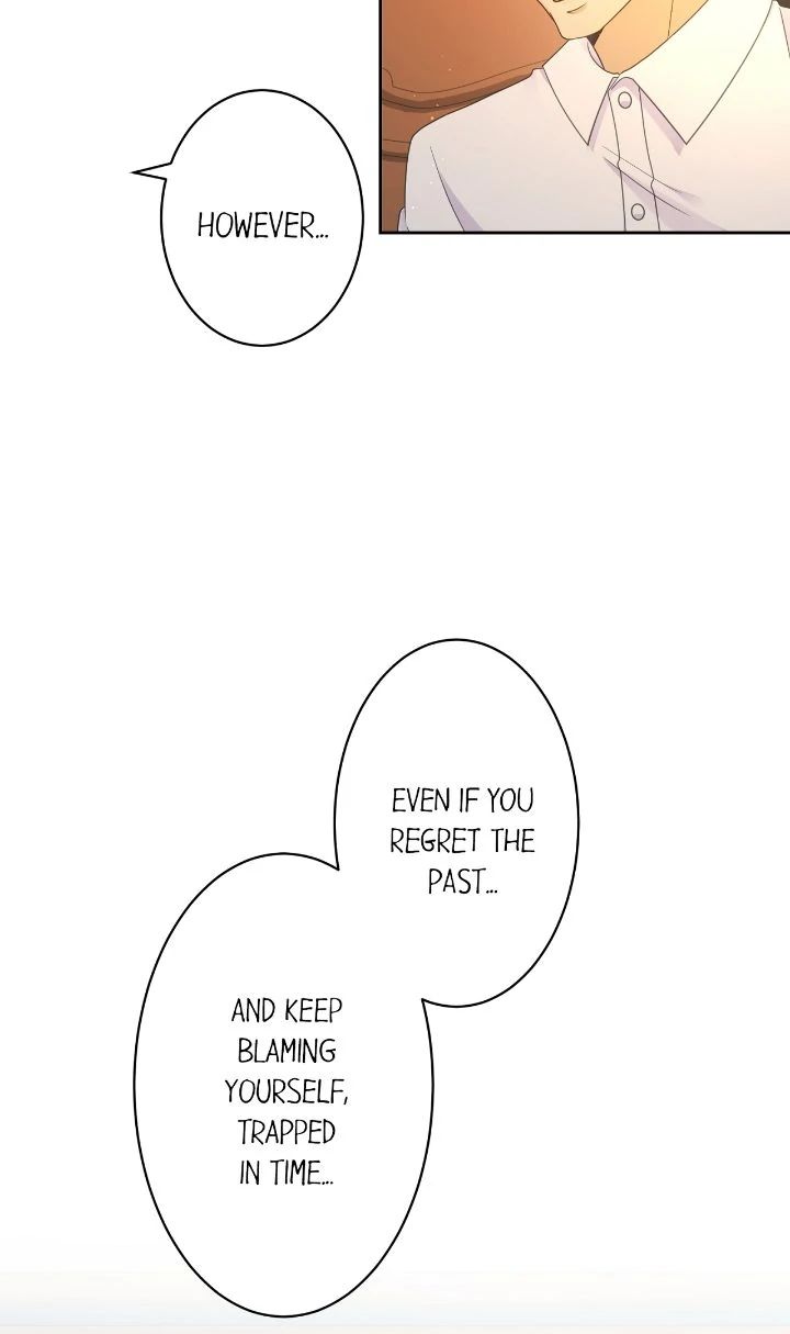 Reincarnated as the Antagonist's Maid Chapter 37 - page 54