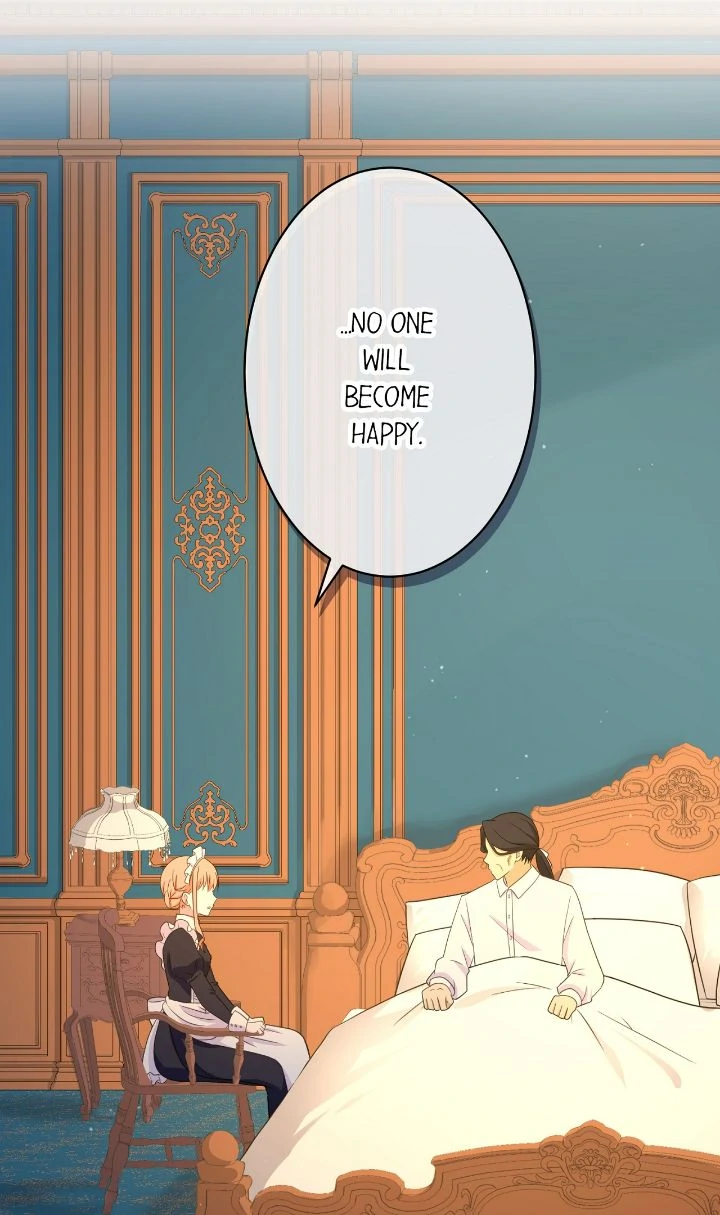 Reincarnated as the Antagonist's Maid Chapter 37 - page 55